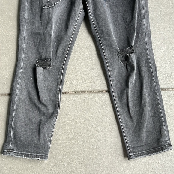 VERVET Stretch Mom Jeans Size 30 - Picture 2 of 3